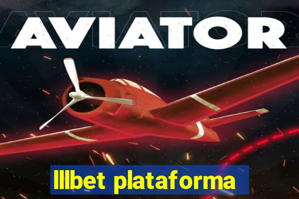 lllbet plataforma